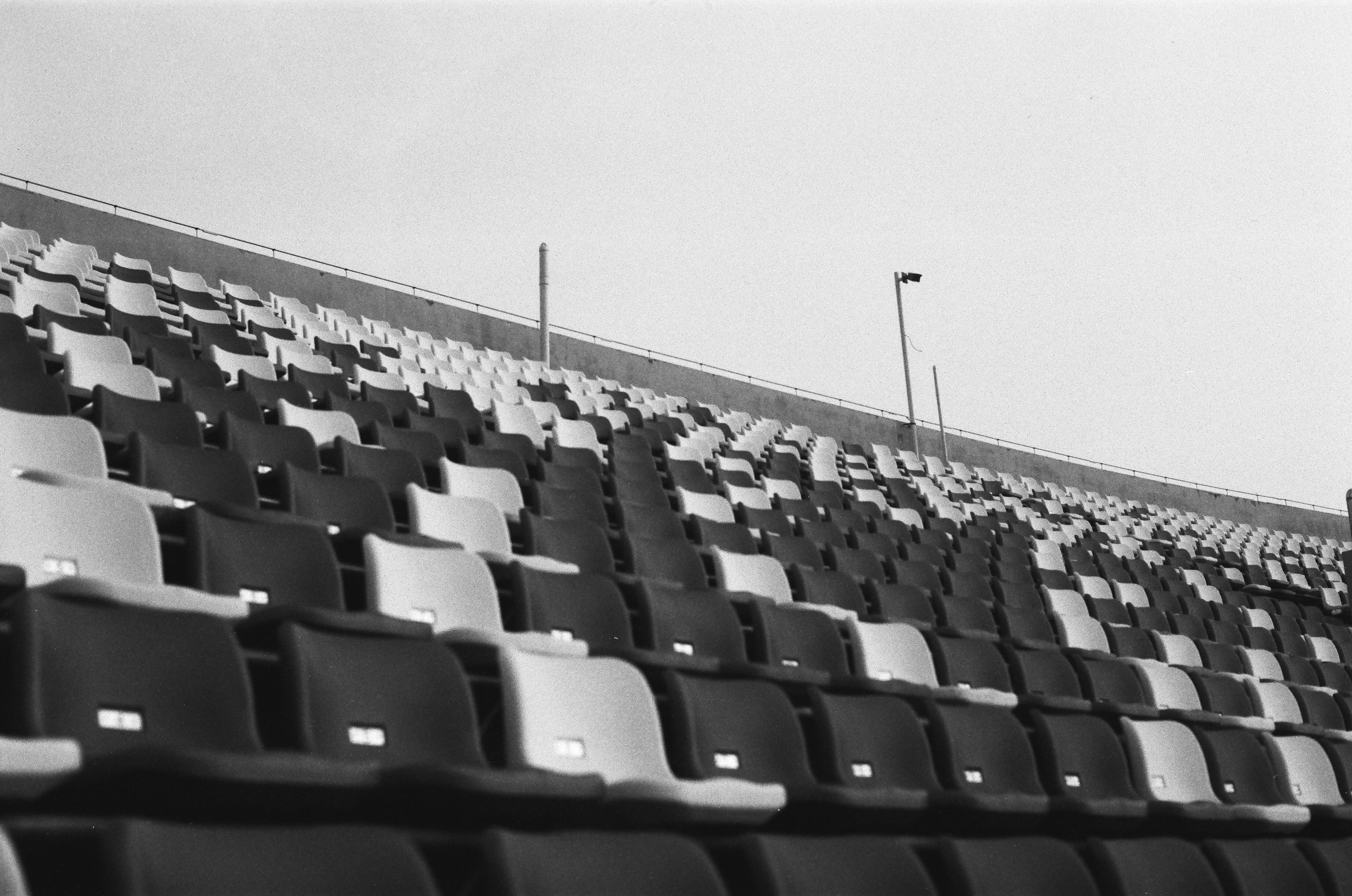 Sports Stadium